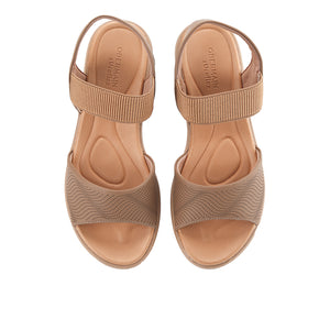 Margart Gertie In Camel