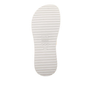 Obermain Sandal Wanita Slip On Mika Kinsley In Tan