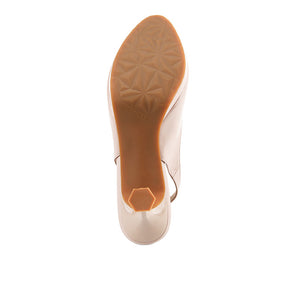 Mirelle June In Taupe
