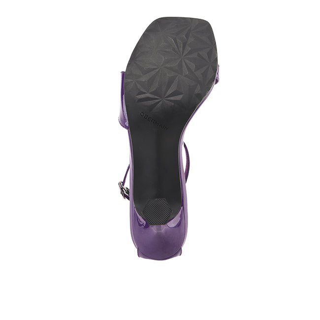 Marella June In Purple