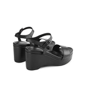 Millie Eveline In Black