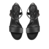 Millie Eveline In Black