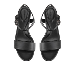 Millie Eveline In Black
