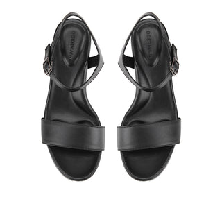 Millie Eveline In Black