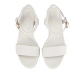 Millie Eveline In Off White