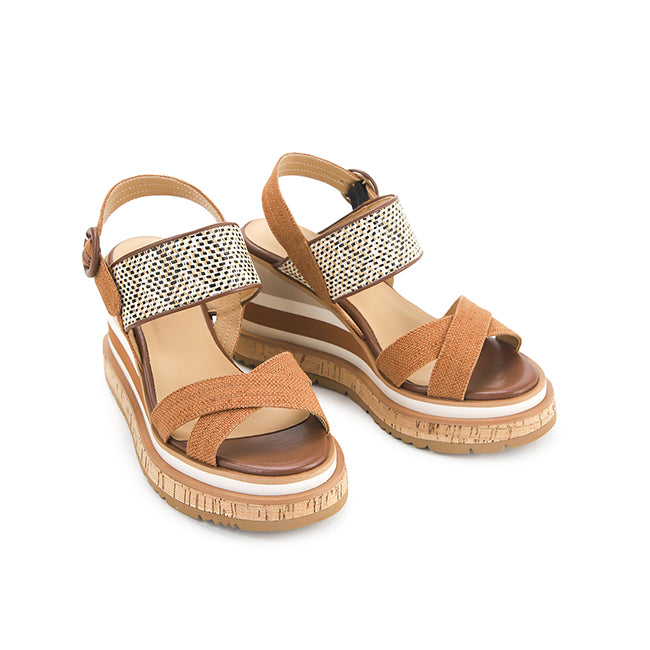 Obermain Women Wedges Reta Kim