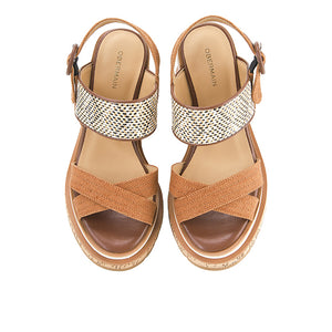 Obermain Women Wedges Reta Kim