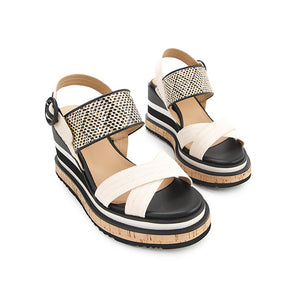 Obermain Women Wedges Reta Kim