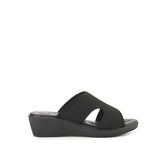 Macha Karla In Black