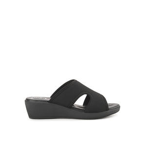 Macha Karla In Black