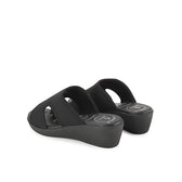 Macha Karla In Black