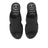 Macha Karla In Black