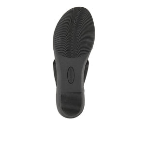 Macha Karla In Black