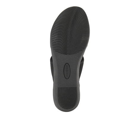 Macha Karla In Black