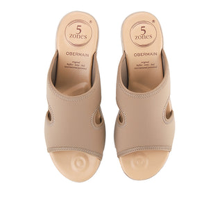 Macha Karla In Khaki
