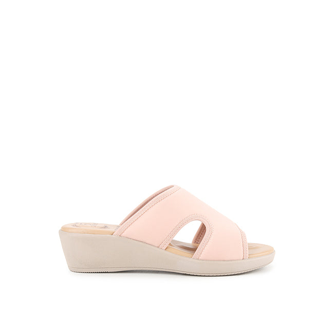 Macha Karla In Pink