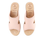Macha Karla In Pink