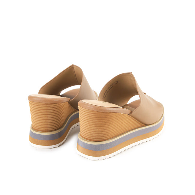 Obermain Women Wedges Rena Kynn