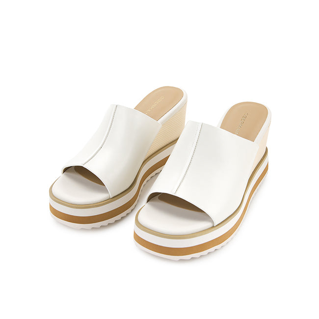 Obermain Women Wedges Rena Kynn