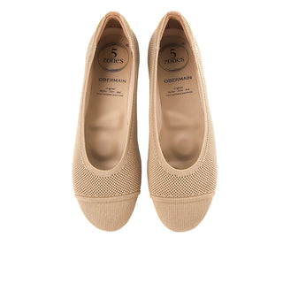 Harper Elise In Light Brown