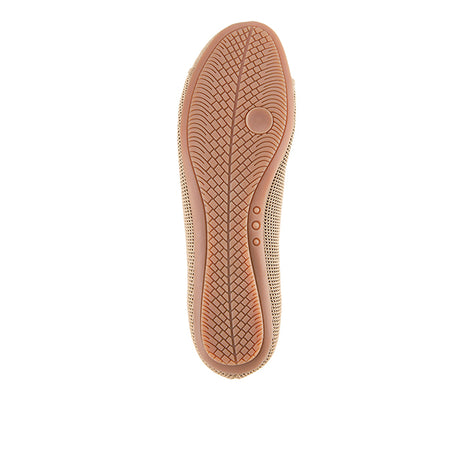 Harper Elise In Light Brown