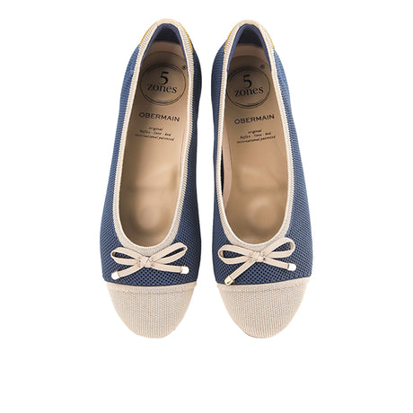 Harper Marie In Navy
