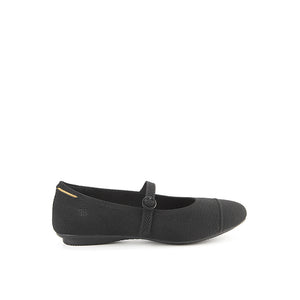 Obermain Sepatu Wanita Flats Harper Jane In Black
