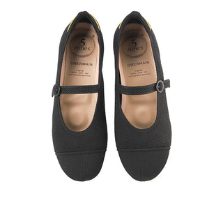 Harper Jane In Black