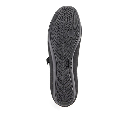 Harper Jane In Black