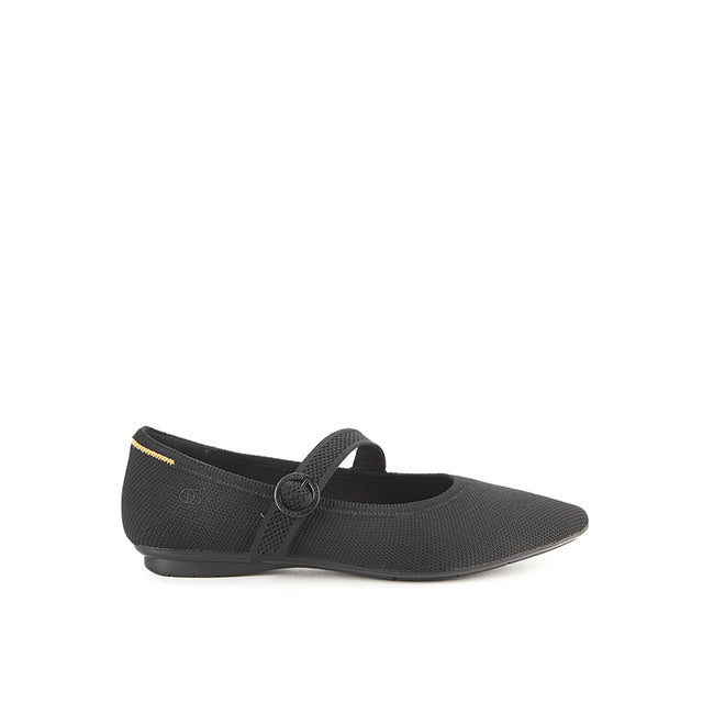 Halena Nola In Black