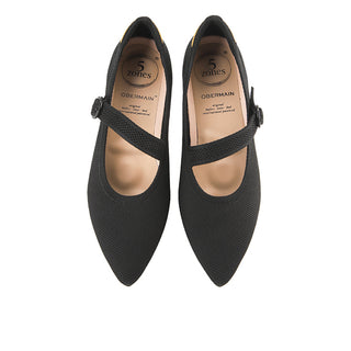 Halena Nola In Black
