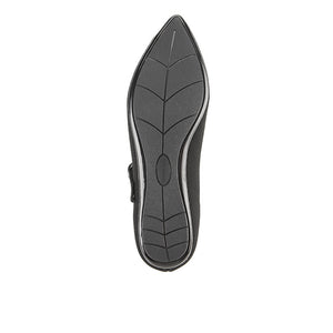 Obermain Sepatu Wanita Flats Halena Nola In Black