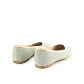 Libby Grace In Light Green