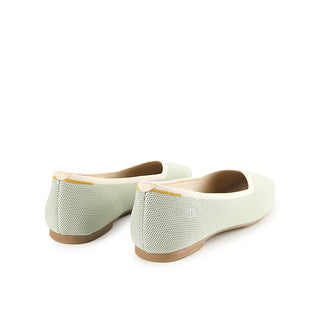 Libby Grace In Light Green