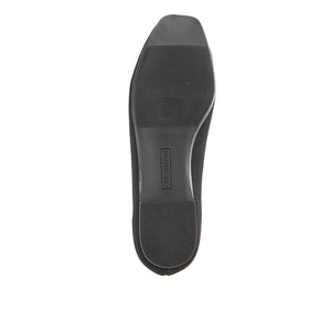 Obermain Sepatu Wanita Flats Libby Giselle In Black