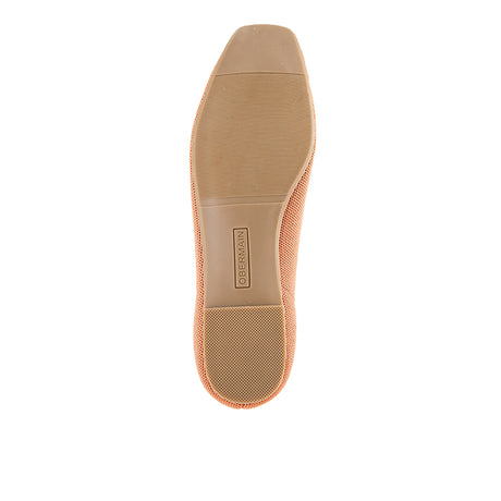 Libby Giselle In Orange