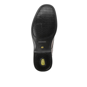 Obermain Sepatu Pria Slip On Berne Bernis In Brown