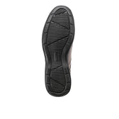 Brodey Ellgar Lace Up in Waxed leather