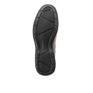 Brodey Ellgar Lace Up in Waxed leather