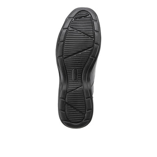 Brodey Elldin Slip On in Waxed leather
