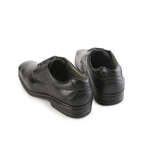 Amos Kenny In Black