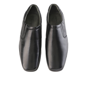Amos Kenji In Black