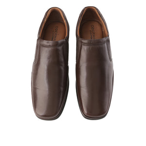 Amos Kenji In Dark Brown