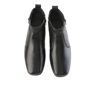 Amos Ken In Black