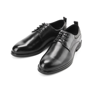 Alvis Kentino Lace Up in Brushed leather