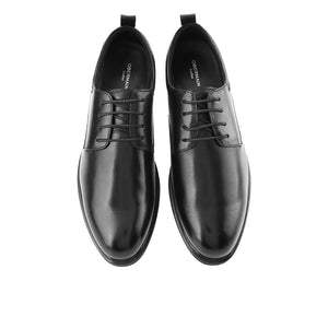 Alvis Kentino Lace Up in Brushed leather