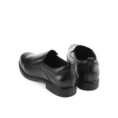 Alvis Kentivin Slip On in Brushed leather