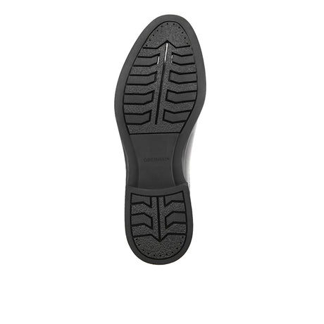 Alvis Kentivin Slip On in Brushed leather
