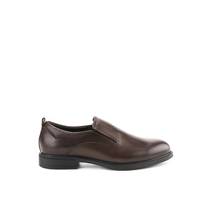 Alvis Kentivin In Dark Brown