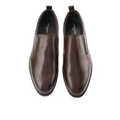 Alvis Kentivin Slip On in Brushed leather